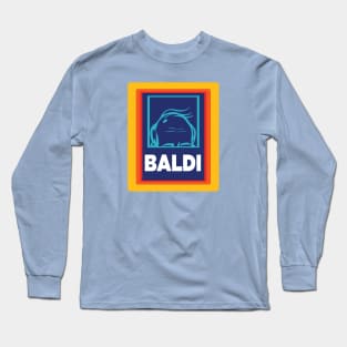 Baldi Long Sleeve T-Shirt